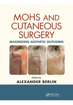 Mohs and Cutaneous Surgery