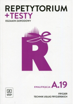 Repetytorium i testy