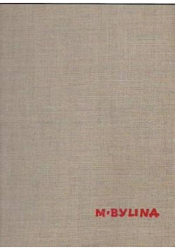 M Bylina
