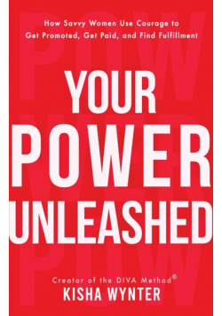 Your Power Unleashed