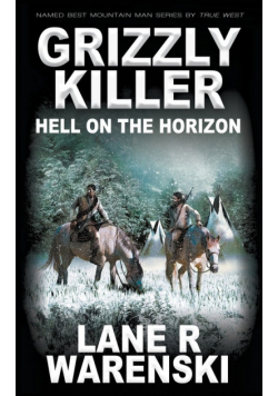 Grizzly Killer