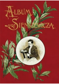 Album Sienkiewicza