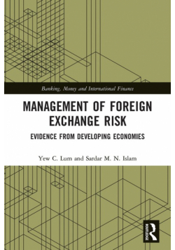 Management of Foreign Exchange Risk