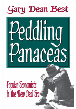 Peddling Panaceas
