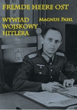 Wywiad wojskowy Hitlera