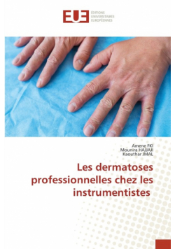 Les dermatoses professionnelles chez les instrumentistes