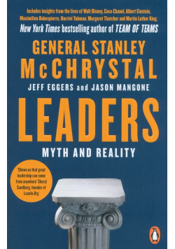 Leaders