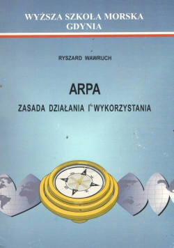 Arpa Zasada działania i wykorzystywania