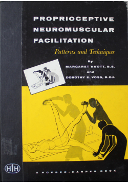 Proprioceptive neuromuscular facilitation