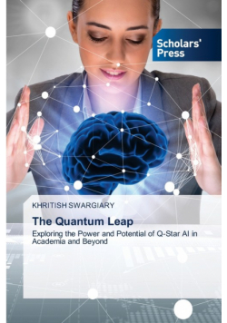 The Quantum Leap