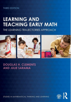 Learning and Teaching Early Math