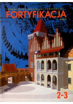Fortyfikacja biuletyn 2 - 3
