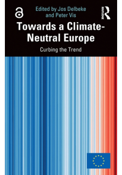 Towards a Climate-Neutral Europe