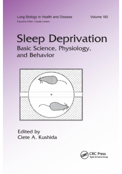 Sleep Deprivation
