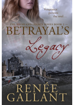 Betrayal's Legacy