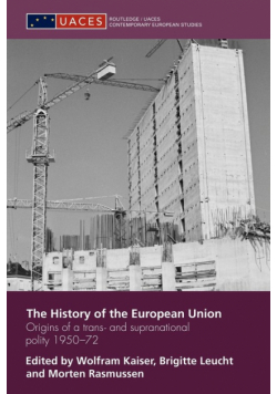 The History of the European Union