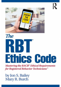 The RBT® Ethics Code