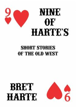 Nine of Harte's