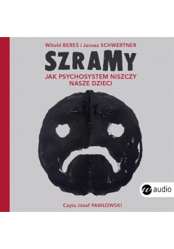 Szramy audiobook