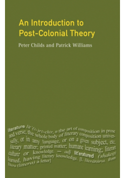 An Introduction To Post-Colonial Theory
