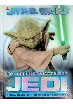 Jedi Star WARS