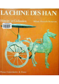 La chine des han