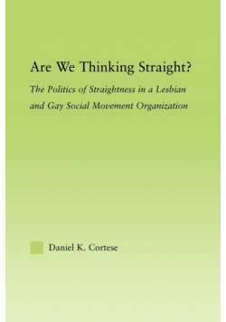 Are We Thinking Straight?
