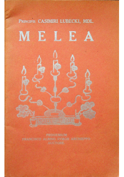 Melea 1921