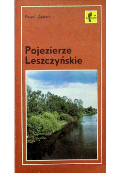 Pojezierze Leszczyńskie