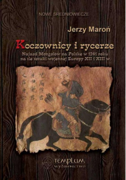 Koczownicy i rycerze