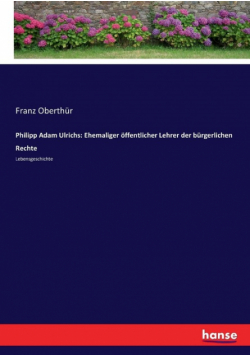 Philipp Adam Ulrichs