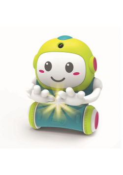 Smoby Smart Robot 1,2,3