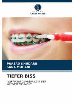 Tiefer Biss
