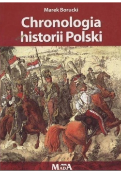 Chronologia historii Polski