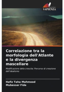 Correlazione tra la morfologia dell'Atlante e la divergenza mascellare