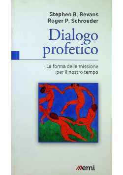 Dialogo profetico