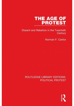 The Age of Protest