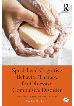 Specialized Cognitive Behavior Therapy for Obsessive Compulsive Disorder