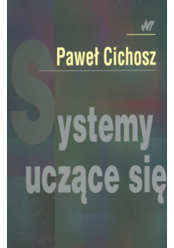 Cichosz - Systemy uczące się