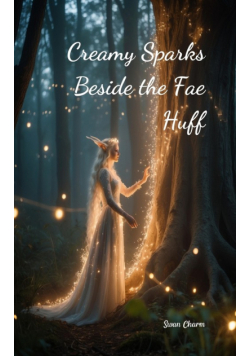 Creamy Sparks Beside the Fae Huff