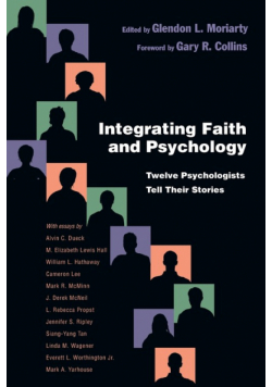 Integrating Faith and Psychology