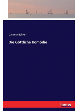 Die Göttliche Komödie