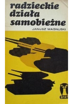 Radzieckie działa samobieżne