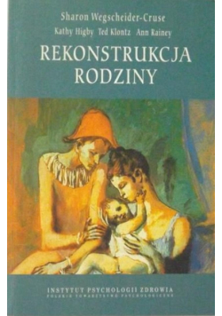 Rekonstrukcja rodziny