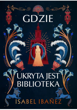Gdzie ukryta jest biblioteka