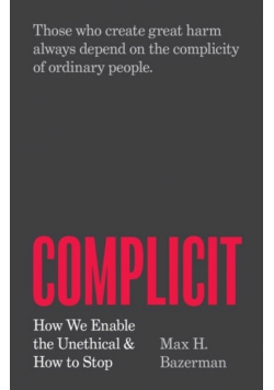 Complicit wer. angielska