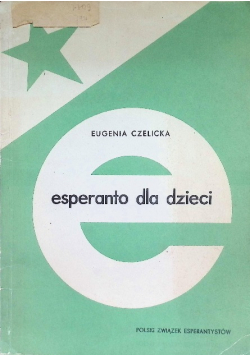 Esperanto dla dzieci