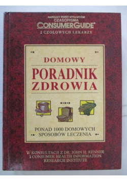 Domowy poradnik zdrowia