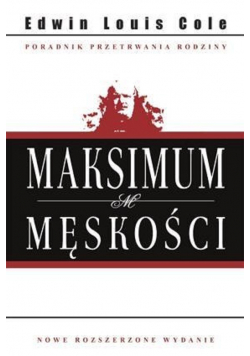 Maksimum męskości