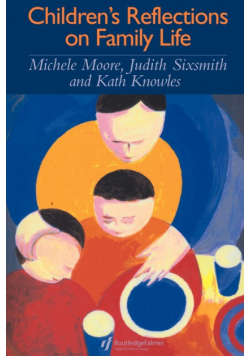 Children's Reflections On Family Life